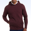 HB2313_HeatheredDarkClaret