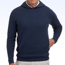 HB2313_Heathered Navy