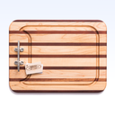 NAUTICAL CLEAT APPETIZER BOARDS(2)