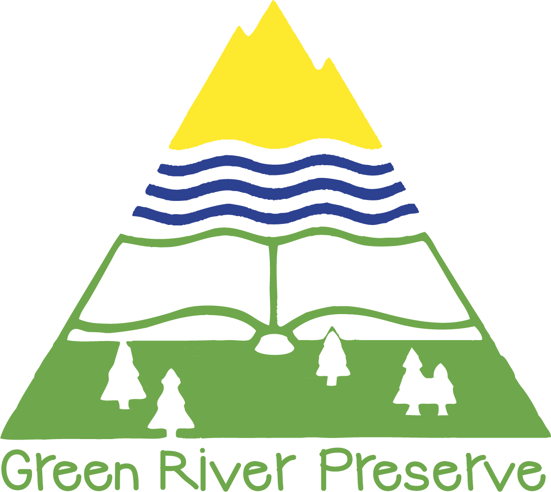 Print: GrnRvrP - Logo with Text